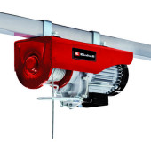 Einhell TC-EH 600 Elektrikli Vinç - 1