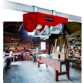 Einhell TC-EH 600 Elektrikli Vinç - 8