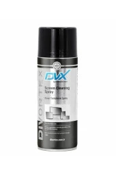 Led, Plazma Ekran Temizleme Spreyi - 1