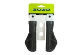 Zozo G331 Ergonomik Elcik Siyah 133mm 200875 thumbnail 2
