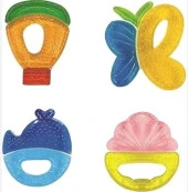 700 HANYMİSH RENKLİ SULU DİŞ HALKASI - 1