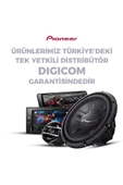 Pioneer Deh-s520bt Bluetooth Cd Usb’li Oto Teyp thumbnail 2