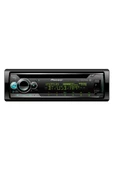 Pioneer Deh-s520bt Bluetooth Cd Usb’li Oto Teyp thumbnail 1