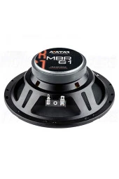 DEAF BONCE AVATAR MBR-61 16 CM 140W 70RMS MİDRANGE 1 TAKIM 2 ADET - 4