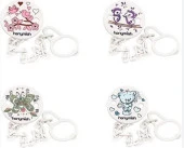 720 HANYMİSH ZİNCİRLİ EMZİK ASKISI - 1