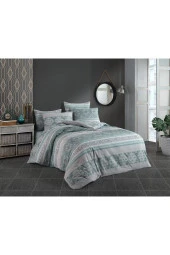 Çeyiz Diyarı Pablo Çift Kişilik Nevresim Takımı thumbnail 2
