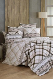 Çeyiz Diyarı David Tek Kişilik Nevresim Takımı - 1