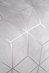 Çeyiz Diyarı Verona 7 Parça Gelin Seti Gri thumbnail 7