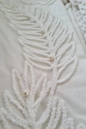 Çeyizdiyarı Great 10 Parça Gelin Seti Krem thumbnail 4