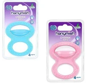 727 HANYMİSH BEBE ÇINGIRĞI - 1