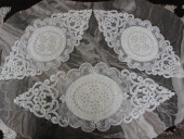 Candy Kadife Yatak Odası Takımı Gold thumbnail 1