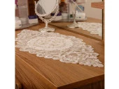 Candy Kadife Yatak Odası Takımı Gold thumbnail 8