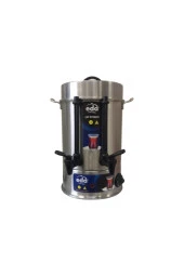 Eda Çelik 120 Bardak Çay Otomatı - 1