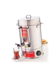 Kahramanlar 120 Bardak Çay Otamatı - 1