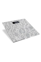 CVS 1765 Dijital Cam Baskül - Gri - 1