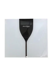 AWOX Platform Dijital Cam Banyo Baskül - 1