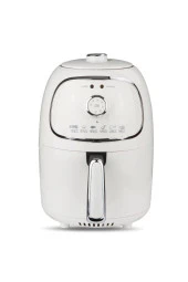 CONTİ Cdf 401 Frito Elektrikli Fritöz Beyaz - 1