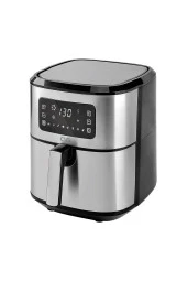 CVS DN 1015 HealFry Sıcak Hava Fritözü 6,5 Litre - 1