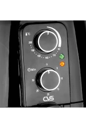 CVS Dn-1006 Healfry 5,5 Litre Kapasiteli Air Fryer - 2