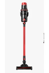 CVS Merküt Cyclone Teknoloji Hepa Filtre Led Başlıklı Şarjlı Dikey Süpürge - 1