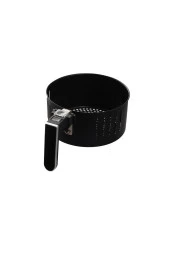 Sarex Sr-7000 Easy Fit Airfryer - Siyah - 6