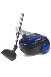 CONTİ Conti Cvc-309 Stormy Toz Torbasız Süpürge Mavi - 1