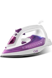 CVS DN 5472 Abura Buharlı Ütü Pembe - 1