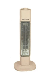 AWOX Ligero X9502 Karbon Isıtıcı - 1