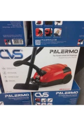 HM industry design ELEKTRİKLİ SÜPÜRGE TOZ TORBALI - 3