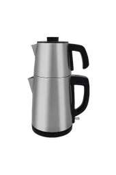 GRÜNBERG Sefam İnox Çaycı - Gr202 - 1