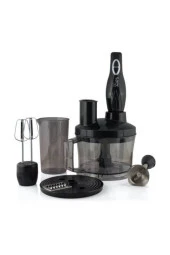 Sarex Sr-2120 Elite Plus Blender Set - 1