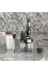 CVS Omega 5 Li Blender Set Dn-1270 - 2