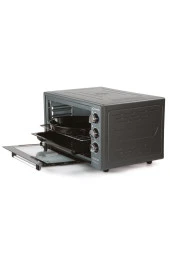 CONTİ Cmf-401 Majestik 45 Litre Midi Fırın - 1