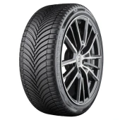 Bridgestone 205/55R16 94V XL TURANZA ALL SEASON 6 Dört Mevsim Lastiği Üretim Yılı - 2024 - 1