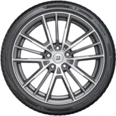 Bridgestone 205/55R16 94V XL TURANZA ALL SEASON 6 Dört Mevsim Lastiği Üretim Yılı - 2024 - 2
