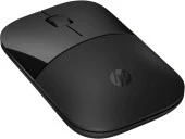 HP Z3700 KABLOSUZ DUAL MOUSE SİYAH (758A8AA) thumbnail 1