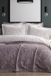 Burçak Gelin Seti 7 Parça Pudra thumbnail 1