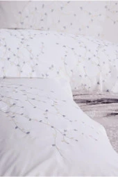 Burçak Gelin Seti 7 Parça Bej thumbnail 3