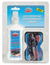 AUTOKIT 2 Lİ İÇ BAKIM SETİ " VAKUMLU " - 1