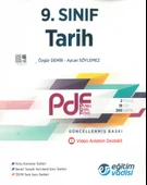 Eğitim Vadisi 9. Sınıf Tarih Güncel PDF Planlı Ders Föyü - 1
