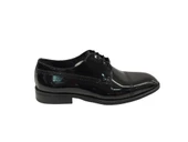 Marco Branchini 84777036M İç Dış Hakiki Deri Jurdan Taban Bağcıklı Günlük Erkek Klasik Ayakkabı - 1