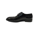 Marco Branchini 84777036M İç Dış Hakiki Deri Jurdan Taban Bağcıklı Günlük Erkek Klasik Ayakkabı - 2