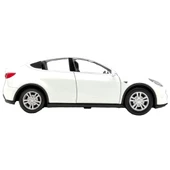 Birlik Oyuncak Minitro 1:36 Metal Çekbırak Sesli Işıklı Tesla Model Y FY6368-12D - 1