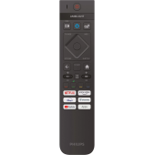 Philips 50Pus8349 4K Ultra Hd 50" 127 Ekran Uydu Alıcılı Smart Led Tv - 4