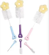 744 HANYMİSH TEMİZLEME FIRÇASI - 1