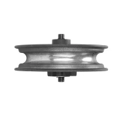 8.5 inç Tekerlek Jant Göbeği (PRO/PRO2) thumbnail 3