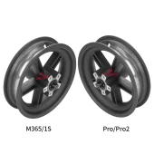 8.5 inç Tekerlek Jant Göbeği (PRO/PRO2) thumbnail 5