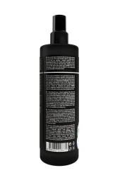 Black Red Sea Salt Spray Orta Tutuşlu Hacimlendirici Anti UV Deniz Tuzu Saç Spreyi 200 Ml - 5