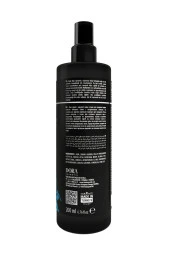 Black Red Sea Salt Spray Orta Tutuşlu Hacimlendirici Anti UV Deniz Tuzu Saç Spreyi 200 Ml - 6