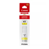Canon GI-41Y Mürekkep Orj. Sarı G1420, G2420, G3420 (70ml) - 1